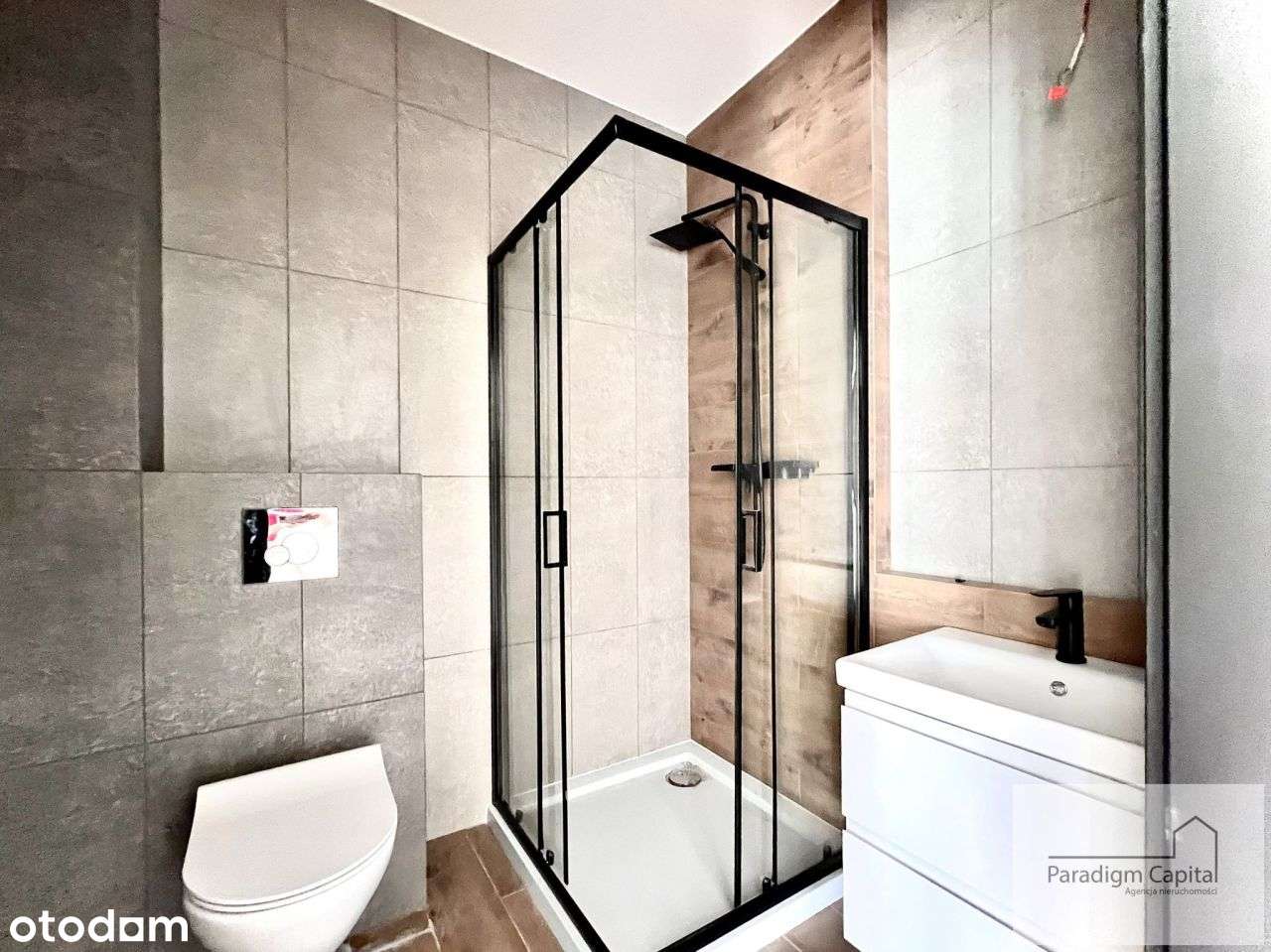 Zamieszkaj w Zawadzie – 2 pokoje, 36 m², 18 km od Krakowa, bez PCC-14