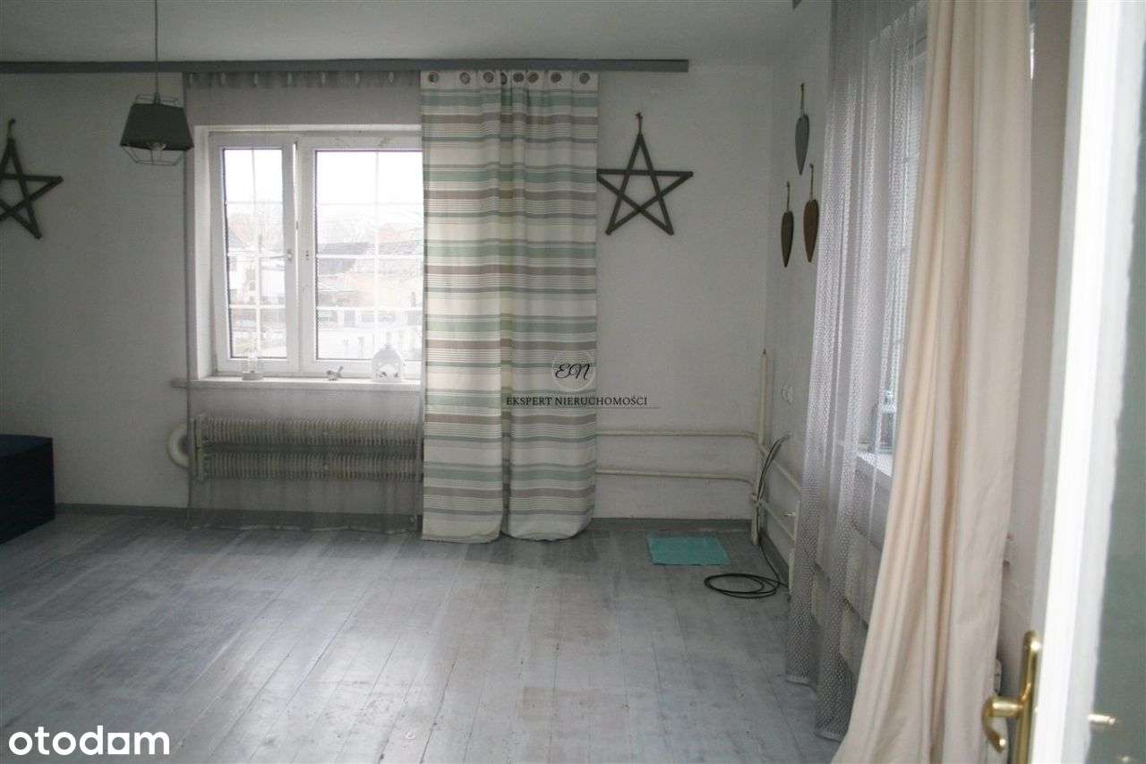 Dom do remontu w Krzanowicach w niskiej cenie!-7