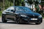 BMW M4 Coupe DKG - 1