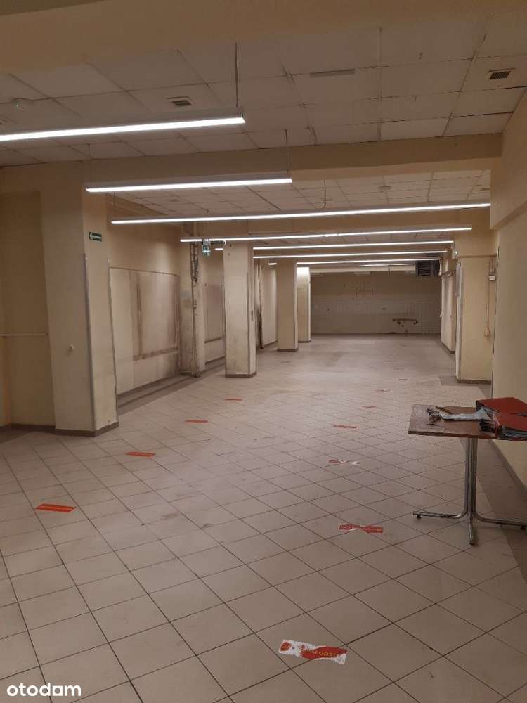Sprzedam lokal handlowo - usługowy 242 m2-5