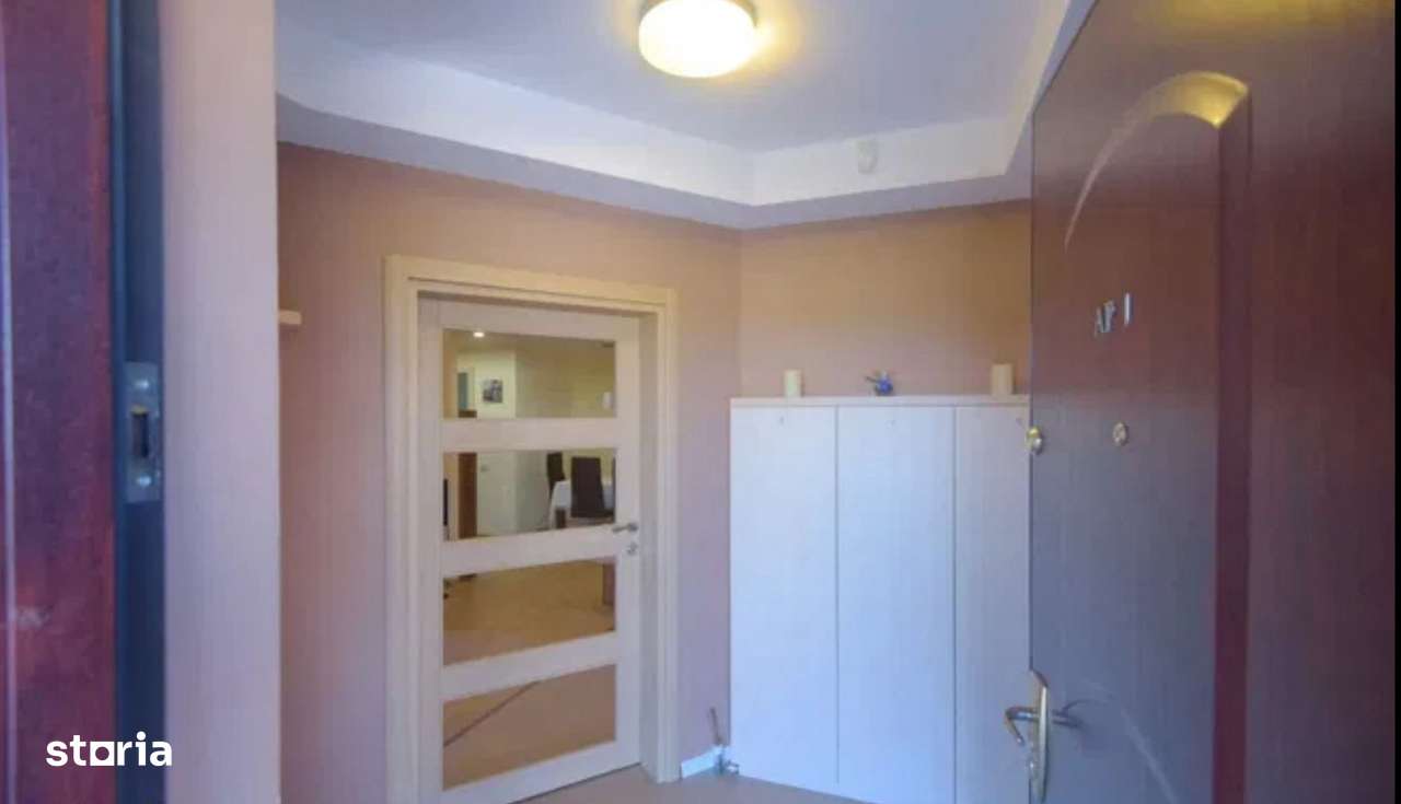 Apartament 3 camere spațios -curte- zona Otopeni-9