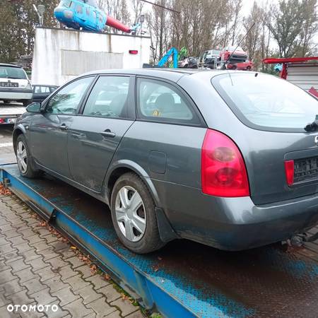 Nissan Primera   na części - 8