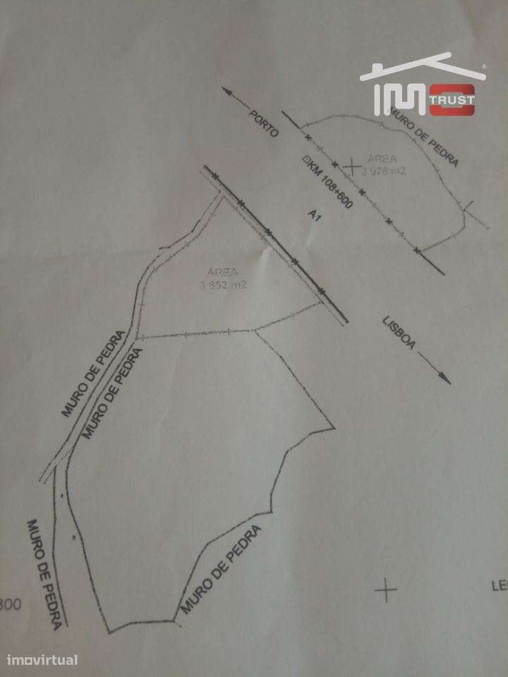 Terreno - Grande imagem: 2/6