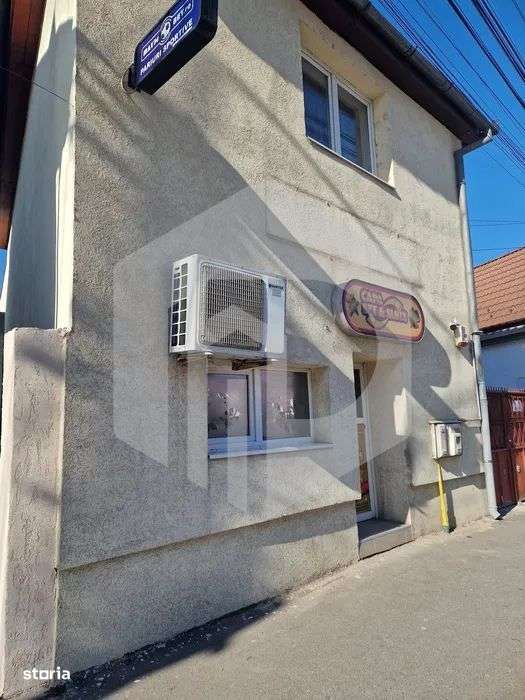 Casa cu spatiu comercial - 200mpu - Ideal Investitie - Terezian-8