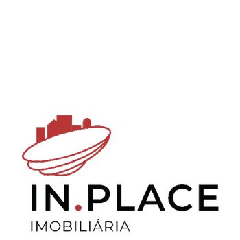 In.Place Imobiliária Lda. Logotipo