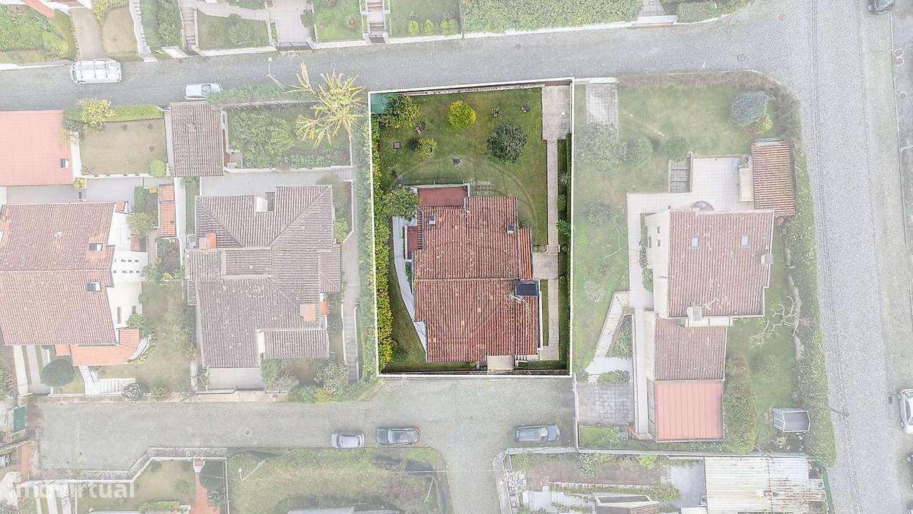 Moradia T4 para venda - Grande imagem: 3/44