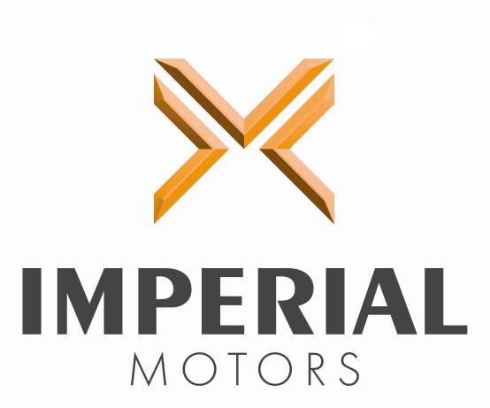 Imperial Motors - Auta i motocykle z USA, Kanady, Japonii logo