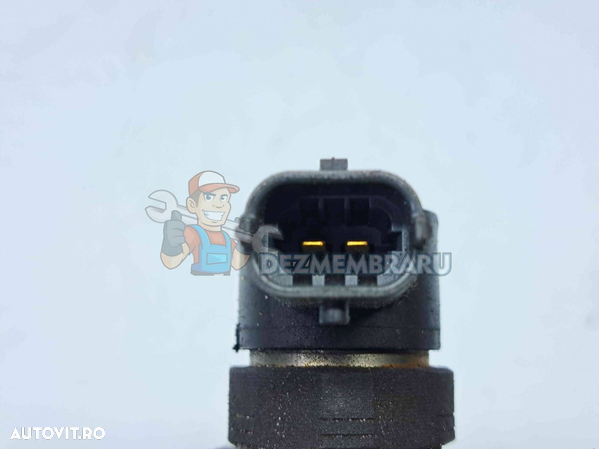 Injector Opel Insignia A [Fabr 2008-2016] 0445110327 2.0 TDI A20DTH - 3