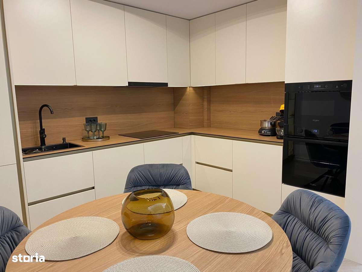 Cortina North - Imagine principală: 5/16