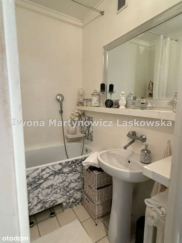 Os. Przylesie Mieszkanie 3-pokojowe - Pełny obrazek: 5/8