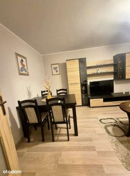 Dwupokojowe z Balkonem i Wyposażeniem-2