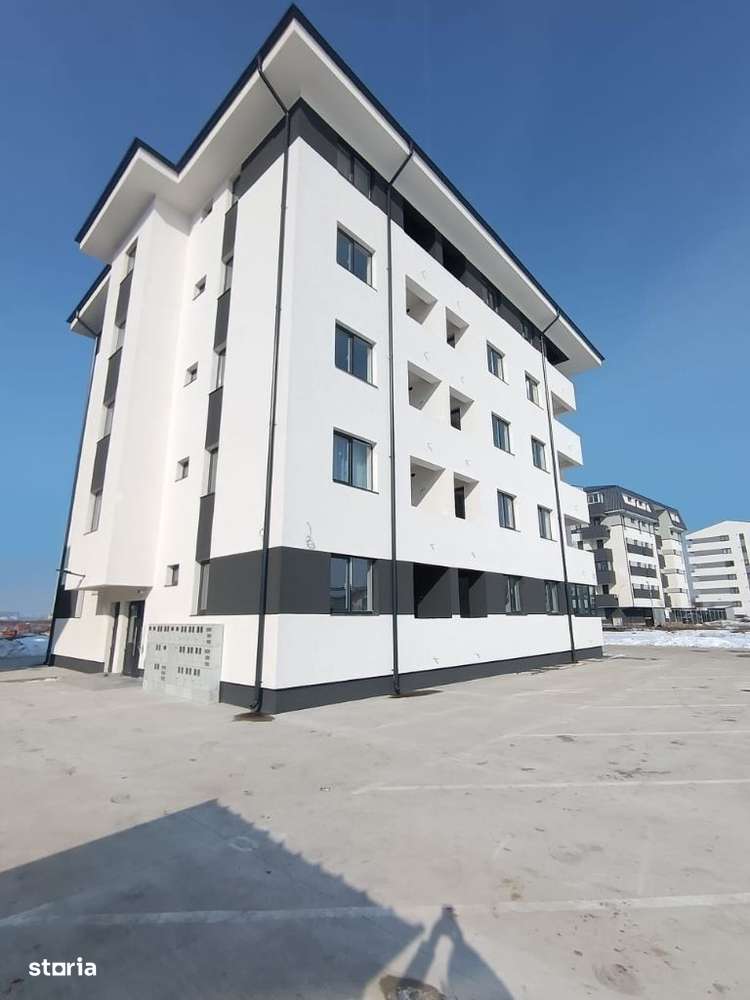 Apartament 2 camere,finalizat,strada Ilie Petre,Metro Militari - Imagine principală: 3/16