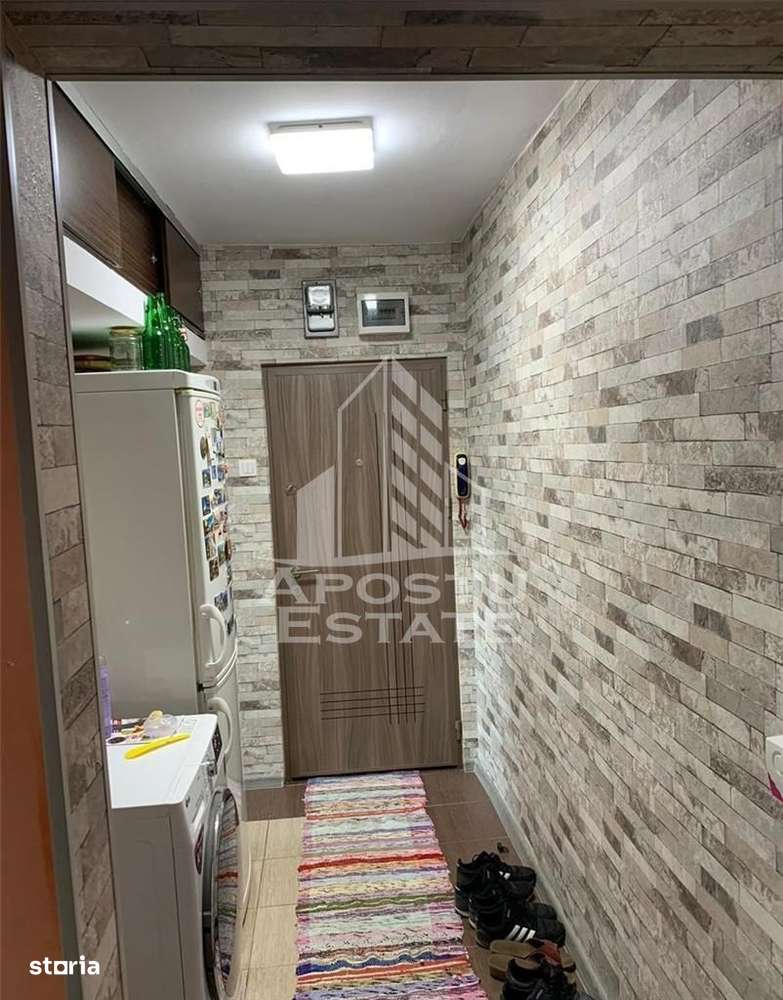 Apartament 3 camere de vanzare, zona Girocului Timisoara — fotografia 2