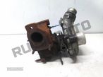 Turbo  Renault Trafic Ii [2001_2014] 2.0 Dci 90 - 2