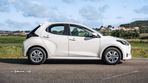 Toyota Yaris 1.0 VVT-i Comfort Plus - 17