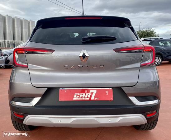 Renault Captur ver-tce-90-intens - 4