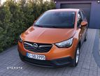 Opel Crossland X 1.2 T Enjoy S&S - 3