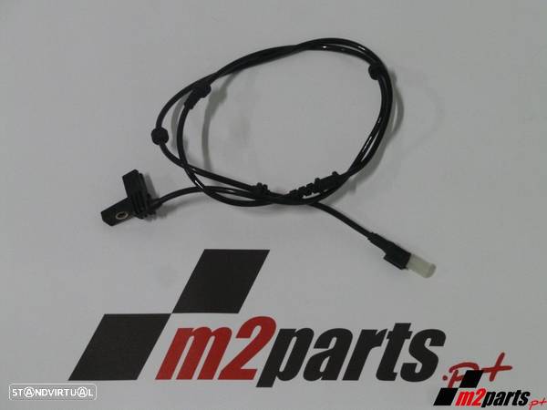 Sensor ABS Frente Seminovo/ Original MERCEDES-BENZ CLA/MERCEDES-BENZ Classe A/ME... - 1