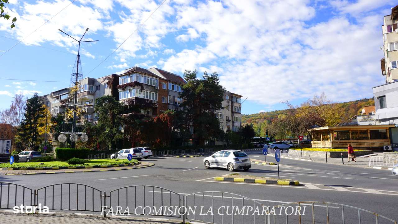 HANUL HAIDUCILOR - APARTAMENT 3 CAMERE, ETAJ 1-18