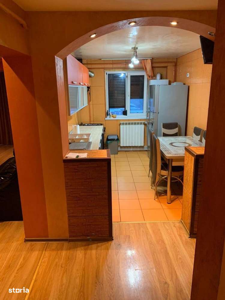 Ap. 4 cam zona Calarasi -Viziru Kaufland muncitori - Imagine principală: 3/10