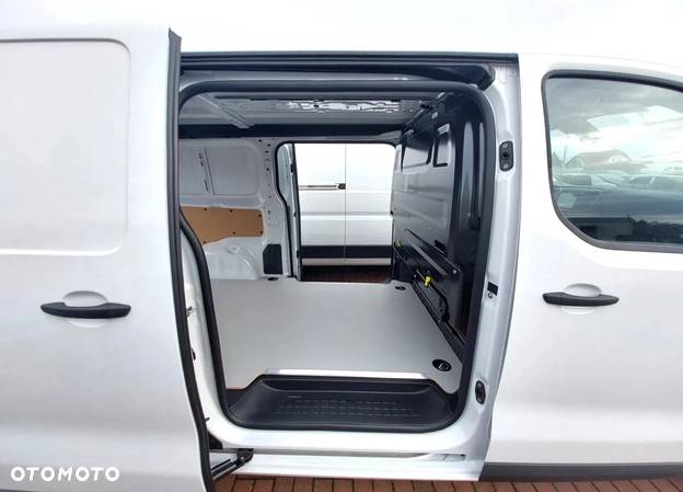 Fiat SCUDO SERIA 1 Furgon Maxi 2.0 MJ 145 KM S&amp;S AT8  - Dostępny od ręki - 5