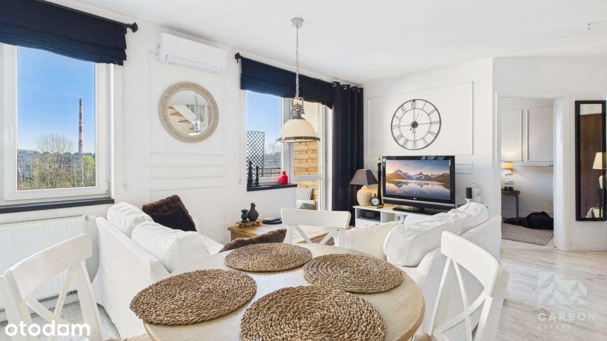 Dwupoziomowe mieszkanie 82 m² + duża piwnica - Pełny obrazek: 4/20