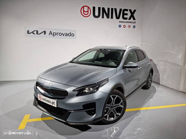 Kia XCeed 1.0 T-GDI Drive - 1