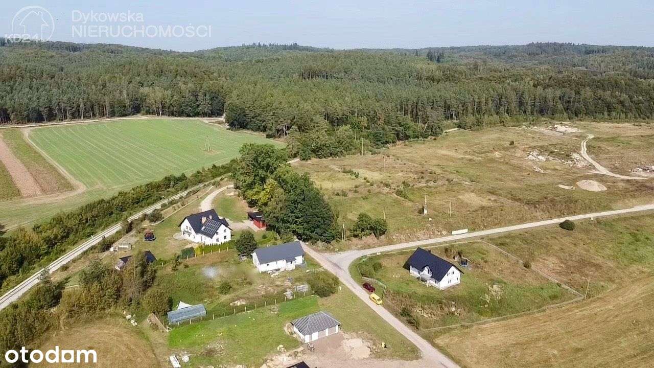 Dom, 184,19 m², Maszewo Lęborskie - Pełny obrazek: 5/20