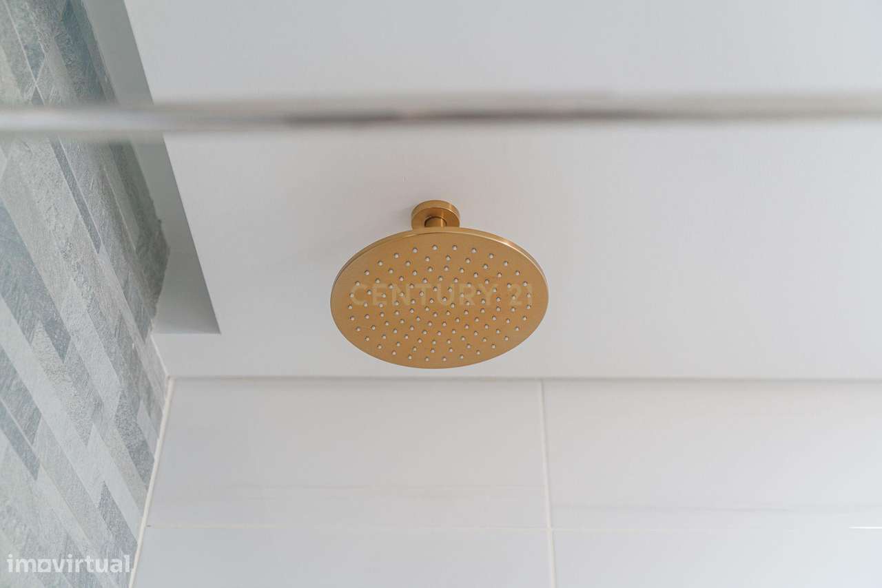 Moradia T3 Térrea a estrear com piscina e vista Serra-Setúbal-37