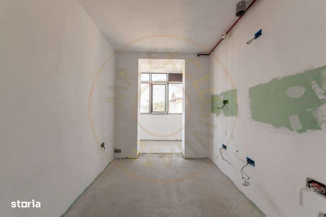 Apartament 2 camere decomandat Campulung Muscel- zona Grui! - Imagine principală: 4/12