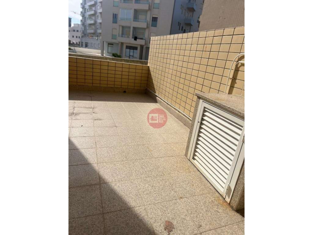 Apartamento T2 (Aver-o-mar)-7