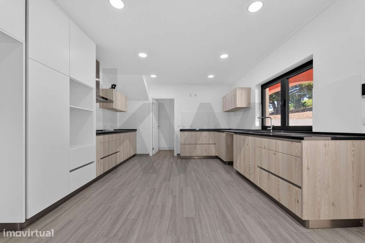 Moradia T5 com piscina e mais de 8.000 m2 de terreno | Seramena, Sobra-34