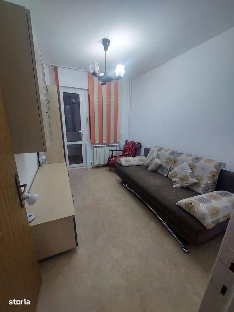 AP. 3 CAMERE PIATA SUDULUI, CENTRALA TERMICA, 70 MP, METROU 8 MINUTE - Imagine principală: 3/9