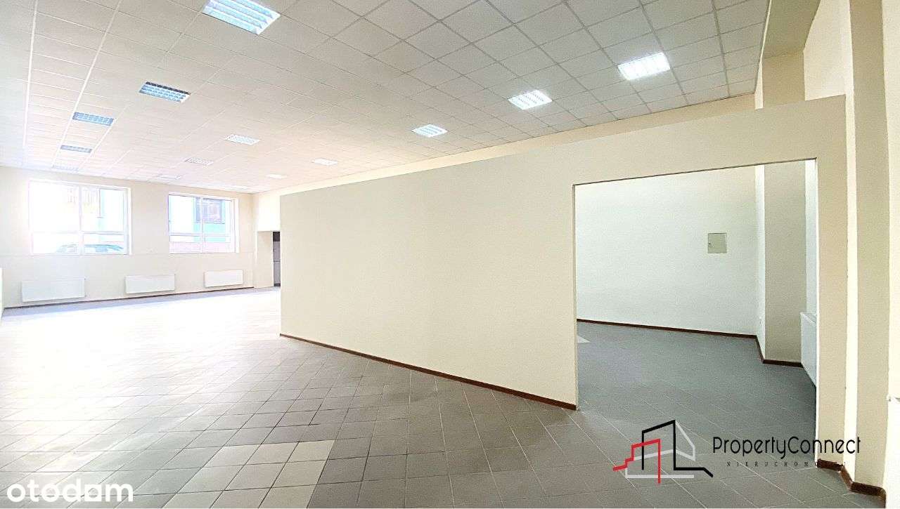 Lokal użytkowy 171 m2/ Centrum Głubczyce - Pełny obrazek: 5/9