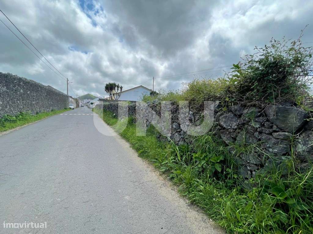 Terreno Rústico nas Calhetas, Ribeira Grande-7