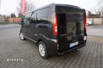 Nissan Primastar dCi 115 L1H1 premium Avantour (8-Si.) - 5