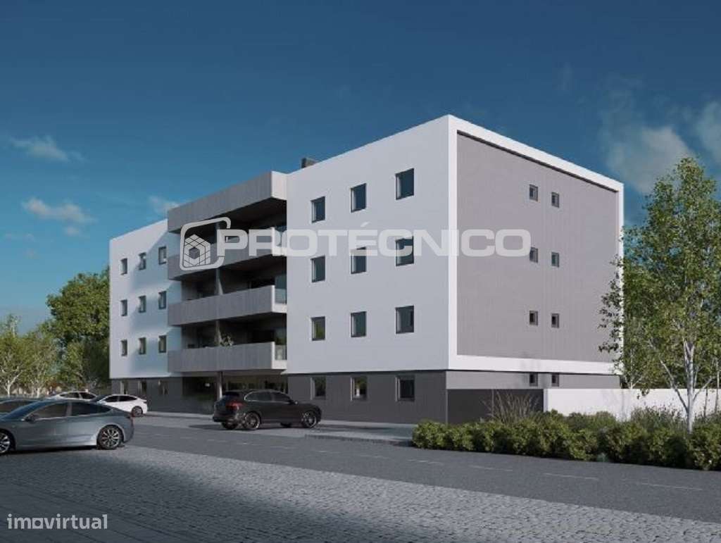 Apartamento T2 - Vila Verde-8