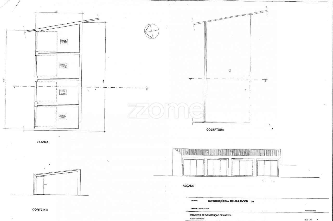 Apartamento T3+2 com Garagem| Cernache, Casconha-48