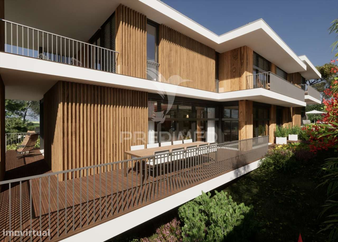 Terreno com Projeto Aprovado - Grande imagem: 3/17