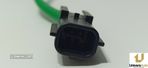 SENSOR DE TEMPERATURA DOS GÁS DE ESCAPE NISSAN QASHQAI (J11) ACENTA - 6