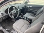 Audi A3 1.4TFSI 125KM LIFT Klima Xenon Led Navi Stan Bdb PO OPŁATACH - 15