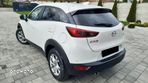 Mazda CX-3 SKYACTIV-D 105 FWD Center-Line - 4