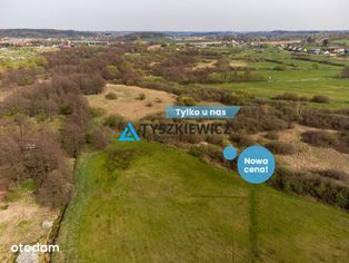 Działka inwestycyjna 5300m2, Żukowo ,Wz na 6 domów