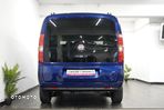 Fiat Doblo 1.6 16V Multijet Emotion - 8