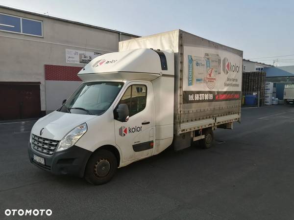 Renault MASTER - 2