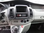 Opel Vivaro 2.0CDTi 115Ps *Brygadówka-5osób* - 24