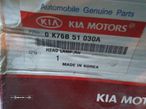 Farol DRT kia Prégio 2003 - 2