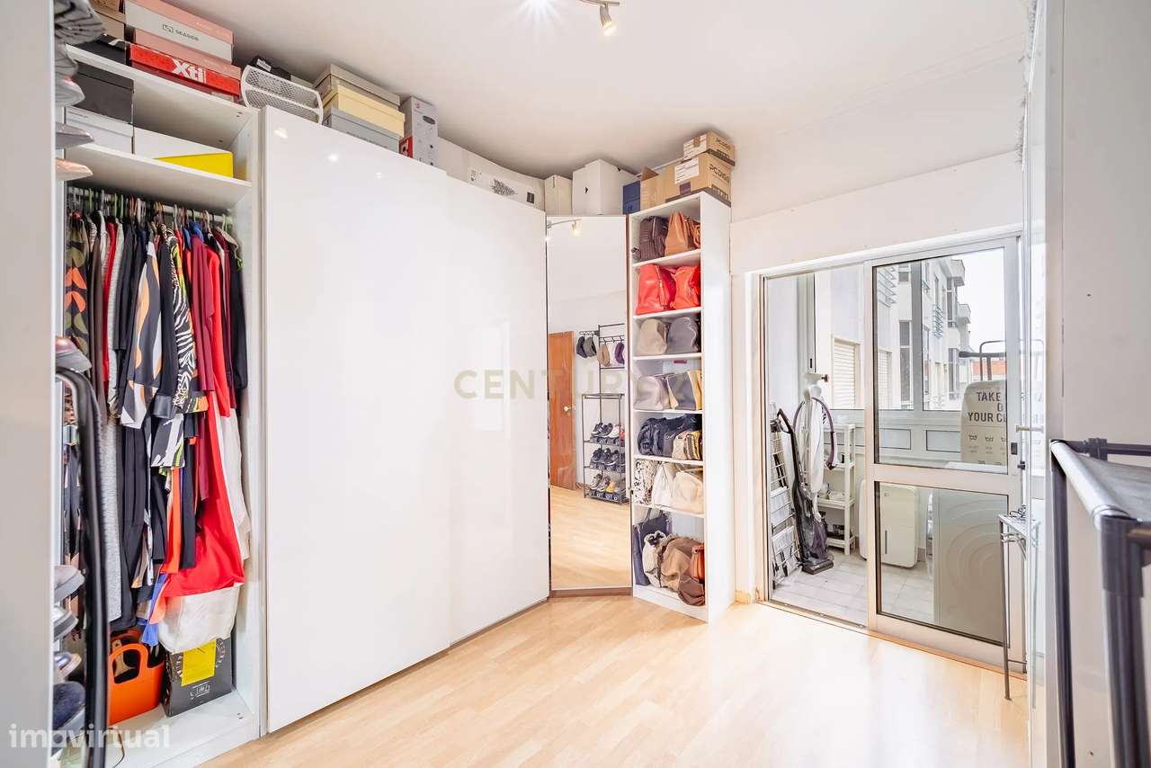 T3 Remodelado com Elevador no Fogueteiro-17