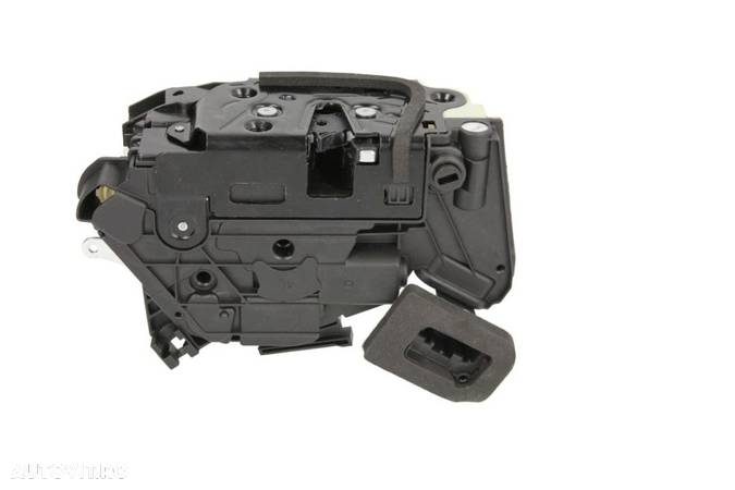 Servomotorul închiderii centralizate BLIC Volkswagen Crafter, CADDY, GOLF, JETTA, PASSAT, POLO, SHARAN, TIGUAN, TOURAN, TRANSPORTER V - VI 2005 - 2018 Cod 6010-01-053443P Piesa Noua - 1