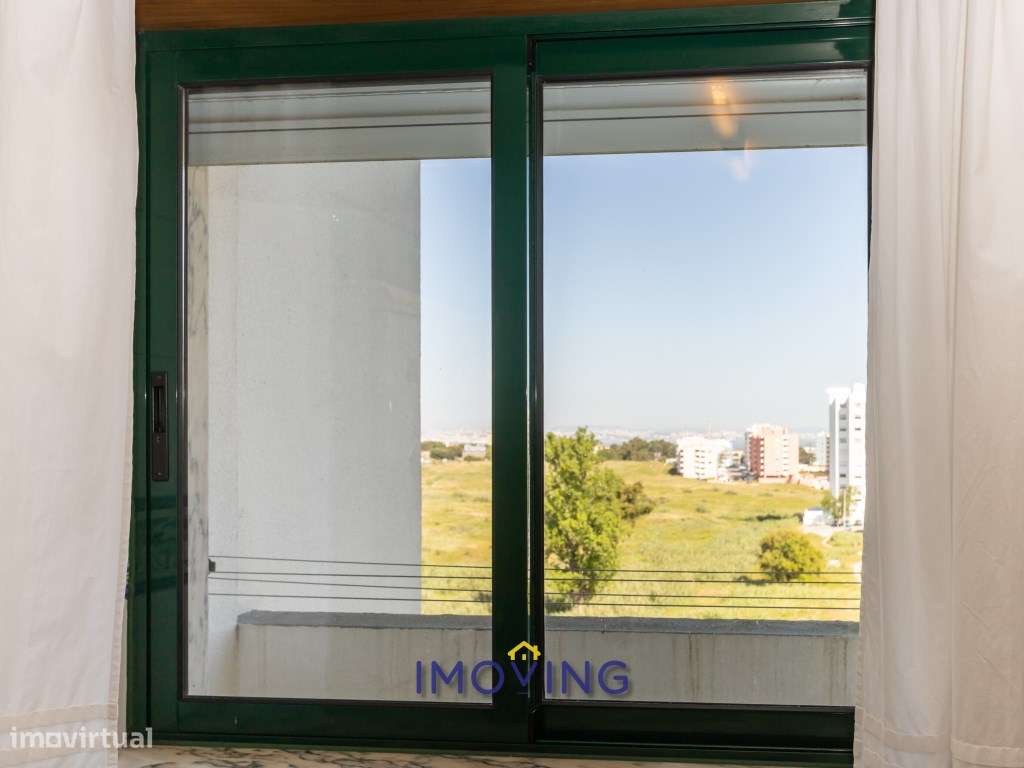 Apartamento T2 com Parqueamento - O Equilíbrio Perfeito na Quinta d...-12